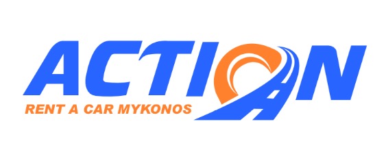 Mykonos Car Rental ActionMykonos